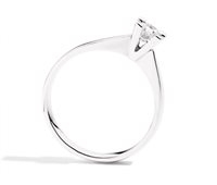 Anello Recarlo Donna Maria Teresa in Oro Diamante R30SO265/018-14 - R30SO265/018-14